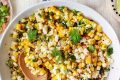 Ultimate Best Street Corn Salad Recipe Ever! Quick Salad Recipes for Healthy Salad Ideas to Boost Your Nutrition Ultimate Best Street Corn Salad Recipe Ever! | Quick Salad Recipes for Healthy Salad Ideas to Boost Your Nutrition