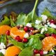 Easy Christmas Salad Recipe | Quick Salad Recipes for Healthy Salad Ideas to Boost Your Nutrition
