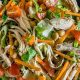Best Diabetic Chicken Salad Recipe: Easy & Healthy | Quick Salad Recipes for Healthy Salad Ideas to Boost Your Nutrition