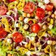 Easy Italian Chop Chop Salad Recipe & Dressing | Quick Salad Recipes for Healthy Salad Ideas to Boost Your Nutrition
