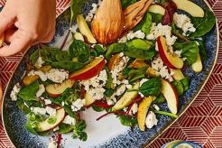 Best Apple Feta Salad Recipe: Easy & Healthy Quick Salad Recipes for Healthy Salad Ideas to Boost Your Nutrition Best Apple Feta Salad Recipe: Easy & Healthy | Quick Salad Recipes for Healthy Salad Ideas to Boost Your Nutrition