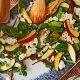 Best Apple Feta Salad Recipe: Easy & Healthy | Quick Salad Recipes for Healthy Salad Ideas to Boost Your Nutrition
