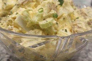 Patti LaBelle's Potato Salad Recipes & Secrets | Quick Salad Recipes for Healthy Salad Ideas to Boost Your Nutrition