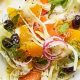 Ultimate Best Fennel Salad Recipe Ever | Quick Salad Recipes for Healthy Salad Ideas to Boost Your Nutrition
