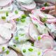Best Radish Salad Recipe: Easy &amp; Healthy | Quick Salad Recipes for Healthy Salad Ideas to Boost Your Nutrition