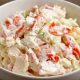Crab Salad Golden Corral Recipe | Quick Salad Recipes for Healthy Salad Ideas to Boost Your Nutrition