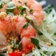 Authentic Vietnamese Green Papaya Salad Recipe | Quick Salad Recipes for Healthy Salad Ideas to Boost Your Nutrition