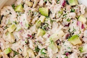Best Fresh Tuna Fish Salad Recipes Ever Quick Salad Recipes for Healthy Salad Ideas to Boost Your Nutrition Best Fresh Tuna Fish Salad Recipes Ever | Quick Salad Recipes for Healthy Salad Ideas to Boost Your Nutrition