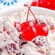 Fresh Cherry Salad Recipe | Quick Salad Recipes for Healthy Salad Ideas to Boost Your Nutrition