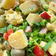 Rudy's Famous Potato Salad Recipe | Quick Salad Recipes for Healthy Salad Ideas to Boost Your Nutrition