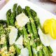 Best Cold Asparagus Salad Recipes for Spring | Quick Salad Recipes for Healthy Salad Ideas to Boost Your Nutrition