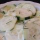 Easy Cucumber Salad with Ranch Recipe & Tips | Quick Salad Recipes for Healthy Salad Ideas to Boost Your Nutrition
