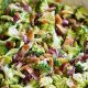 Best Cold Broccoli Salad Recipe: Easy & Delicious | Quick Salad Recipes for Healthy Salad Ideas to Boost Your Nutrition