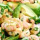 Best Shrimp & Avocado Salad Recipe: Easy & Healthy | Quick Salad Recipes for Healthy Salad Ideas to Boost Your Nutrition