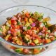 Classic Gazpacho Salad Recipe: A Refreshing Twist | Quick Salad Recipes for Healthy Salad Ideas to Boost Your Nutrition