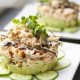 Best Crabmeat & Avocado Salad Recipe Ever! | Quick Salad Recipes for Healthy Salad Ideas to Boost Your Nutrition