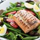 Classic Salmon Nicoise Salad Recipe: Easy & Delicious | Quick Salad Recipes for Healthy Salad Ideas to Boost Your Nutrition