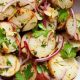 Classic Vinegar Potato Salad Recipe: Easy & Tangy | Quick Salad Recipes for Healthy Salad Ideas to Boost Your Nutrition