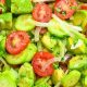 Easy Simple Avocado Salad Recipe: A Quick Dish | Quick Salad Recipes for Healthy Salad Ideas to Boost Your Nutrition