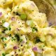 Healthy & Easy Egg Salad (No Mayo) | Quick Salad Recipes for Healthy Salad Ideas to Boost Your Nutrition