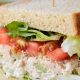 Classic Tuna Salad Sandwich Recipe | Quick Salad Recipes for Healthy Salad Ideas to Boost Your Nutrition
