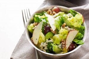 Pesach Salad Recipes | Quick Salad Recipes for Healthy Salad Ideas to Boost Your Nutrition