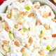 Easy Apple Taffy Salad Recipe: A Sweet Treat | Quick Salad Recipes for Healthy Salad Ideas to Boost Your Nutrition
