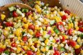 The Best Corn Salad Recipe: Easy & Delicious Quick Salad Recipes for Healthy Salad Ideas to Boost Your Nutrition The Best Corn Salad Recipe: Easy & Delicious | Quick Salad Recipes for Healthy Salad Ideas to Boost Your Nutrition