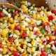 The Best Corn Salad Recipe: Easy & Delicious | Quick Salad Recipes for Healthy Salad Ideas to Boost Your Nutrition