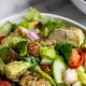 Best High Protein Chicken Salad Recipes for Fitness | Quick Salad Recipes for Healthy Salad Ideas to Boost Your Nutrition