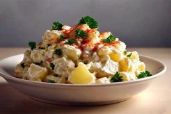Ultimate Salt Lick Potato Salad Recipe Guide Quick Salad Recipes for Healthy Salad Ideas to Boost Your Nutrition Ultimate Salt Lick Potato Salad Recipe Guide | Quick Salad Recipes for Healthy Salad Ideas to Boost Your Nutrition