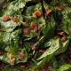 Hot Bacon Dressing Spinach Salad Recipe | Quick Salad Recipes for Healthy Salad Ideas to Boost Your Nutrition
