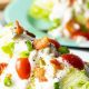 Classic Wedge Salad Recipe: Easy & Delicious | Quick Salad Recipes for Healthy Salad Ideas to Boost Your Nutrition