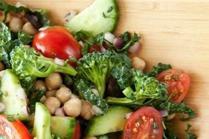 Healthy Wholefood Salad Recipes for Weight Loss | Quick Salad Recipes for Healthy Salad Ideas to Boost Your Nutrition