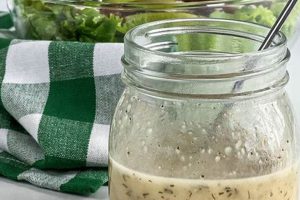 Best Bragg's Salad Dressing Recipe Ever! | Quick Salad Recipes for Healthy Salad Ideas to Boost Your Nutrition