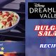 Easy Disney Dreamlight Valley Bulgur Salad Recipe | Quick Salad Recipes for Healthy Salad Ideas to Boost Your Nutrition