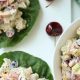 Easy Cherry Chicken Salad Recipe (Quick & Simple) | Quick Salad Recipes for Healthy Salad Ideas to Boost Your Nutrition