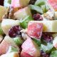 Easy Apple Salad Recipes: Simple & Delicious | Quick Salad Recipes for Healthy Salad Ideas to Boost Your Nutrition