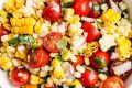 Best Corn and Tomato Salad Recipe: Easy & Fresh Quick Salad Recipes for Healthy Salad Ideas to Boost Your Nutrition Best Corn and Tomato Salad Recipe: Easy & Fresh | Quick Salad Recipes for Healthy Salad Ideas to Boost Your Nutrition