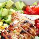 Grill Chicken Salad Recipe | Quick Salad Recipes for Healthy Salad Ideas to Boost Your Nutrition