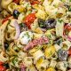 Pasta Salad Recipe Artichoke | Quick Salad Recipes for Healthy Salad Ideas to Boost Your Nutrition