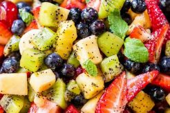 Easy & Healthy Fruit Salad Recipes Quick Salad Recipes for Healthy Salad Ideas to Boost Your Nutrition Easy & Healthy Fruit Salad Recipes | Quick Salad Recipes for Healthy Salad Ideas to Boost Your Nutrition