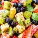 Easy & Healthy Fruit Salad Recipes | Quick Salad Recipes for Healthy Salad Ideas to Boost Your Nutrition
