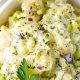 Classic Simple Potato Salad Recipe: Easy & Tasty | Quick Salad Recipes for Healthy Salad Ideas to Boost Your Nutrition
