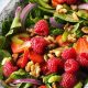 Best Berry Salad Recipes: Easy & Healthy | Quick Salad Recipes for Healthy Salad Ideas to Boost Your Nutrition