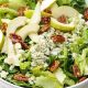 Best Pear Blue Cheese Salad Recipe Ever | Quick Salad Recipes for Healthy Salad Ideas to Boost Your Nutrition