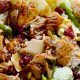 Best Cranberry Turkey Salad Recipe Ever! | Quick Salad Recipes for Healthy Salad Ideas to Boost Your Nutrition