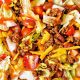 Classic Taco Salad with Catalina Dressing Recipe | Quick Salad Recipes for Healthy Salad Ideas to Boost Your Nutrition