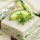 Best Cucumber Salad Sandwich Recipe Ever! | Quick Salad Recipes for Healthy Salad Ideas to Boost Your Nutrition