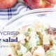 Best Honeycrisp Apple Salad Recipe Ever | Quick Salad Recipes for Healthy Salad Ideas to Boost Your Nutrition